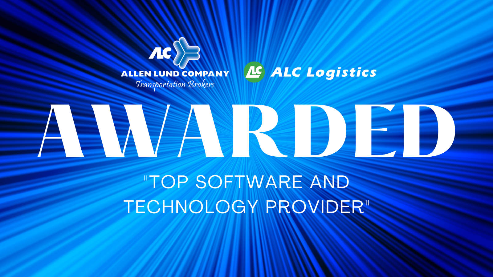 Top Software and Technology Provider Award 2022